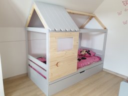 Galerie &raquo; Lits